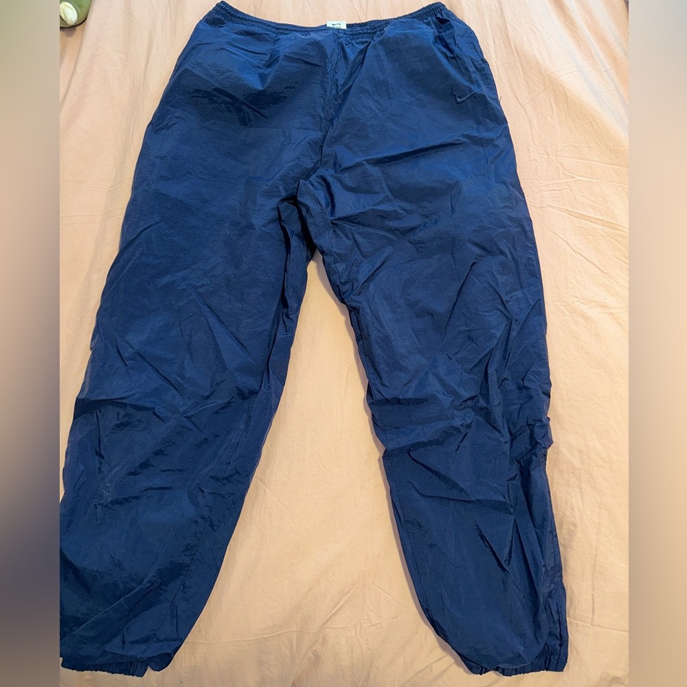 Vintage Nike Parachute Pants